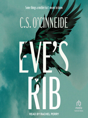 cover image of Eve's Rib